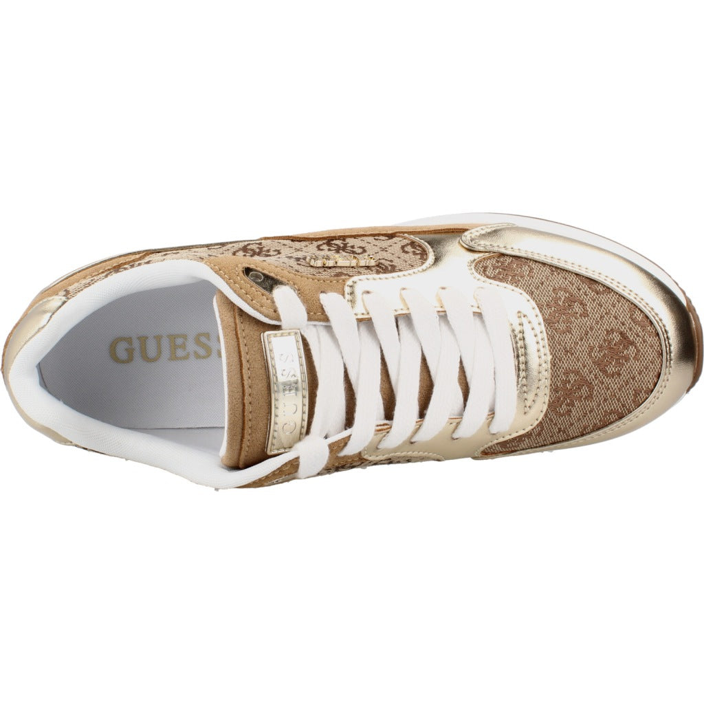 GUESS FLJM FAL en color ORO (7)