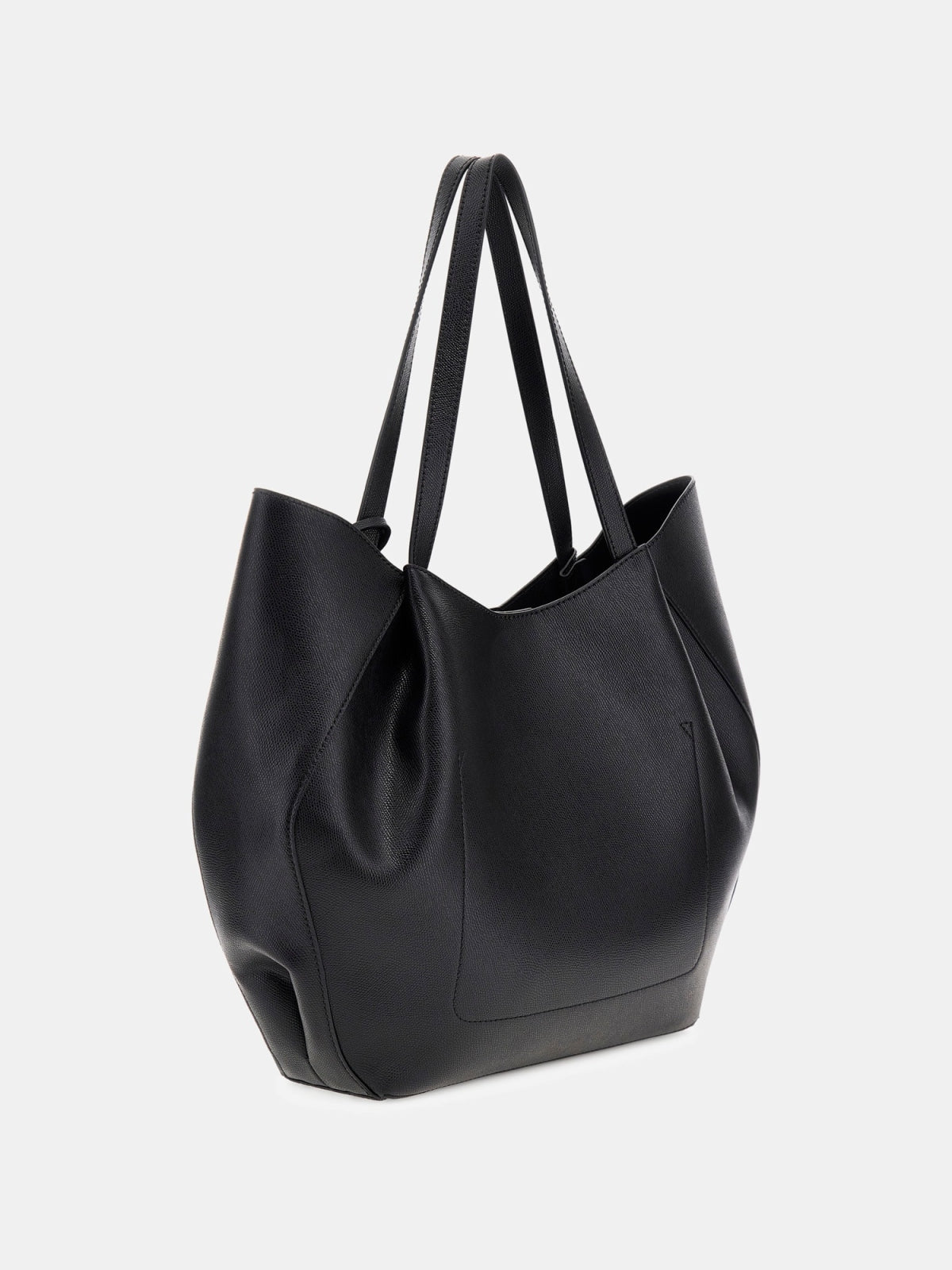 GUESS HWBG AMORETTE GIRLFRIEND SA en color NEGRO (2)