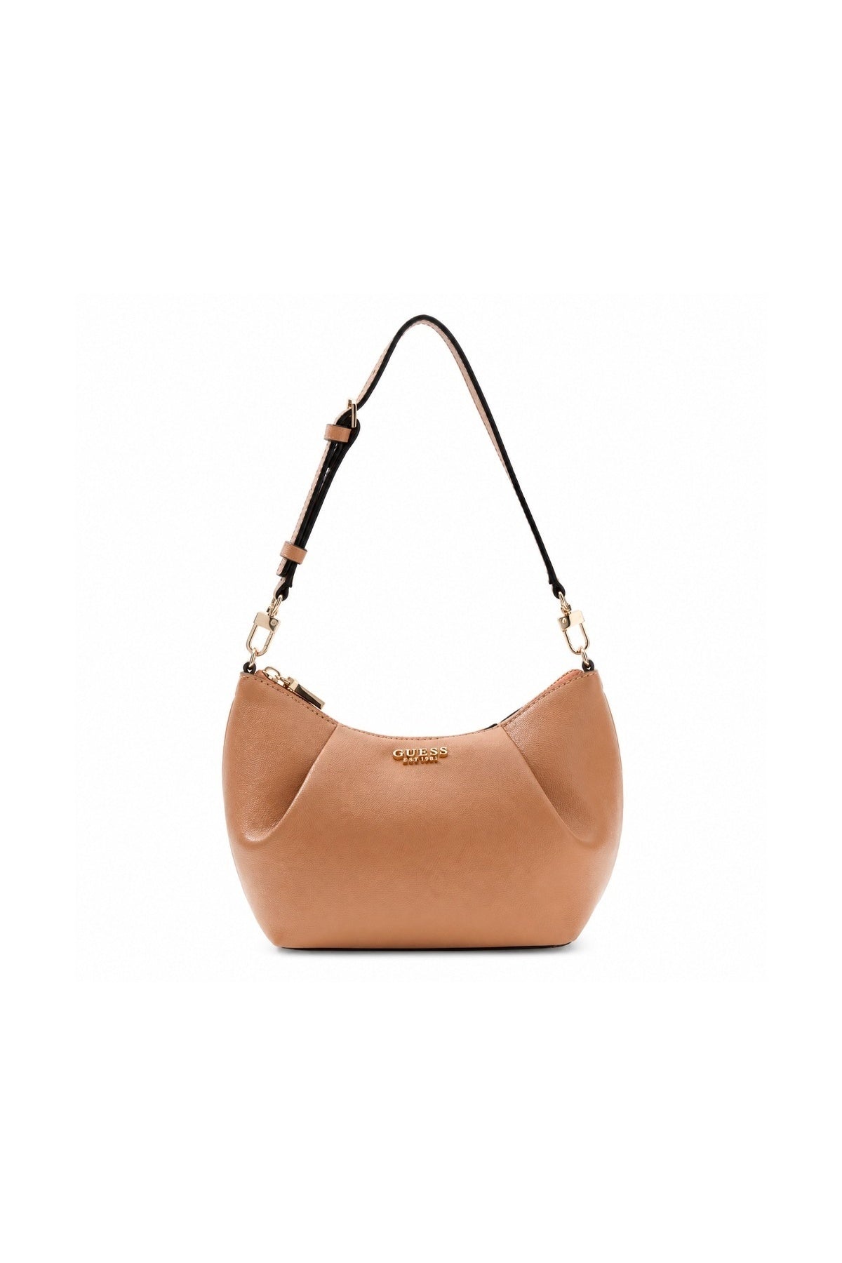 GUESS HWBG AMORETTE SHOULDER BAG en color BEIS (1)