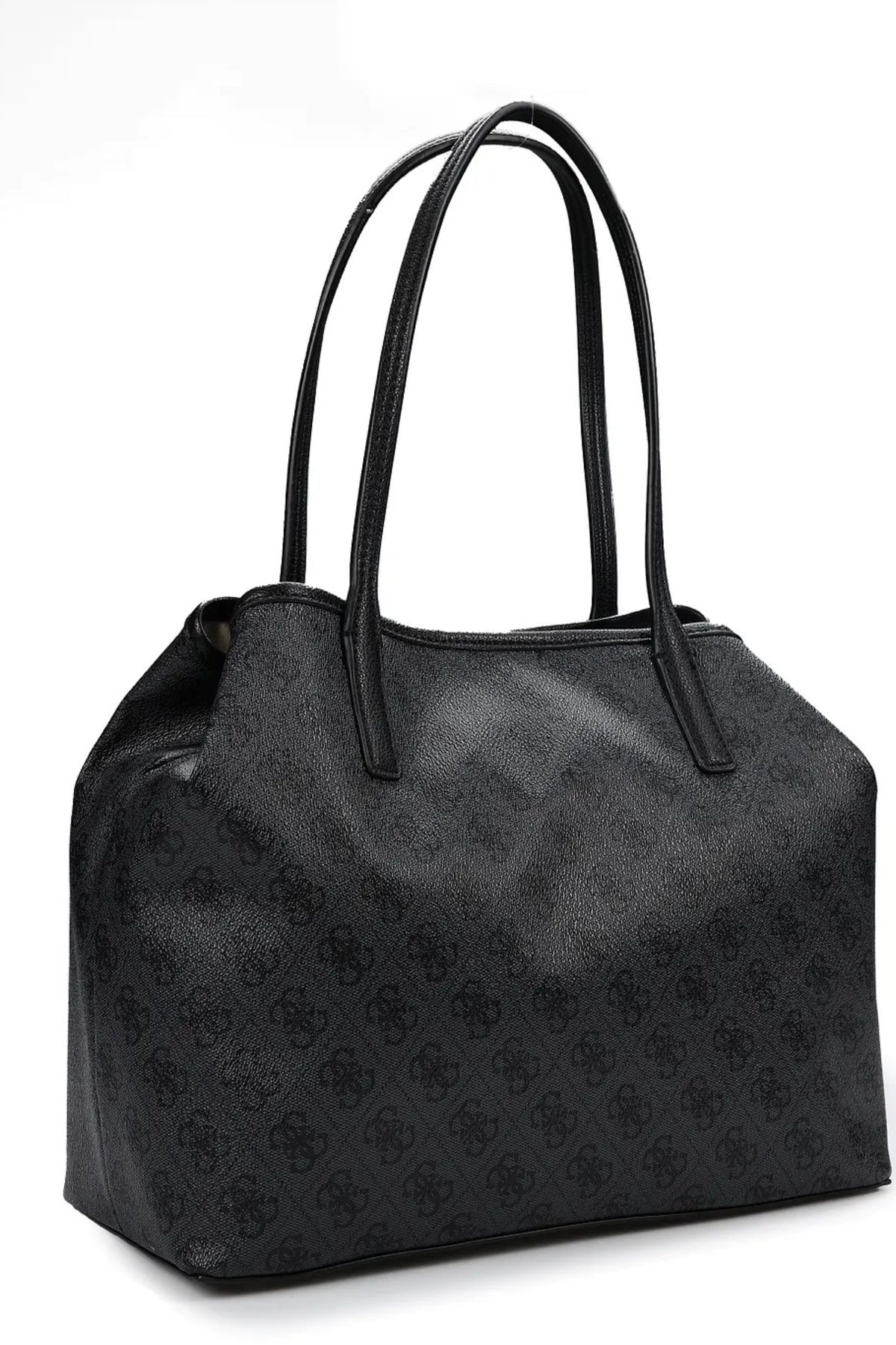 GUESS HWESG VICTTORIA IN TOTE en color NEGRO (3)