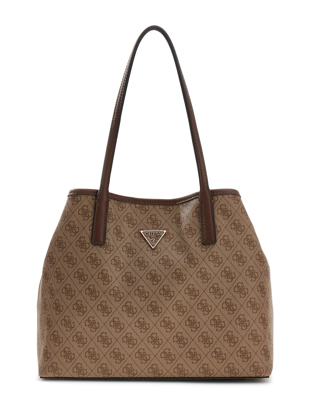 GUESS HWESG VICTTORIA IN TOTE en color AMARILLO (1)