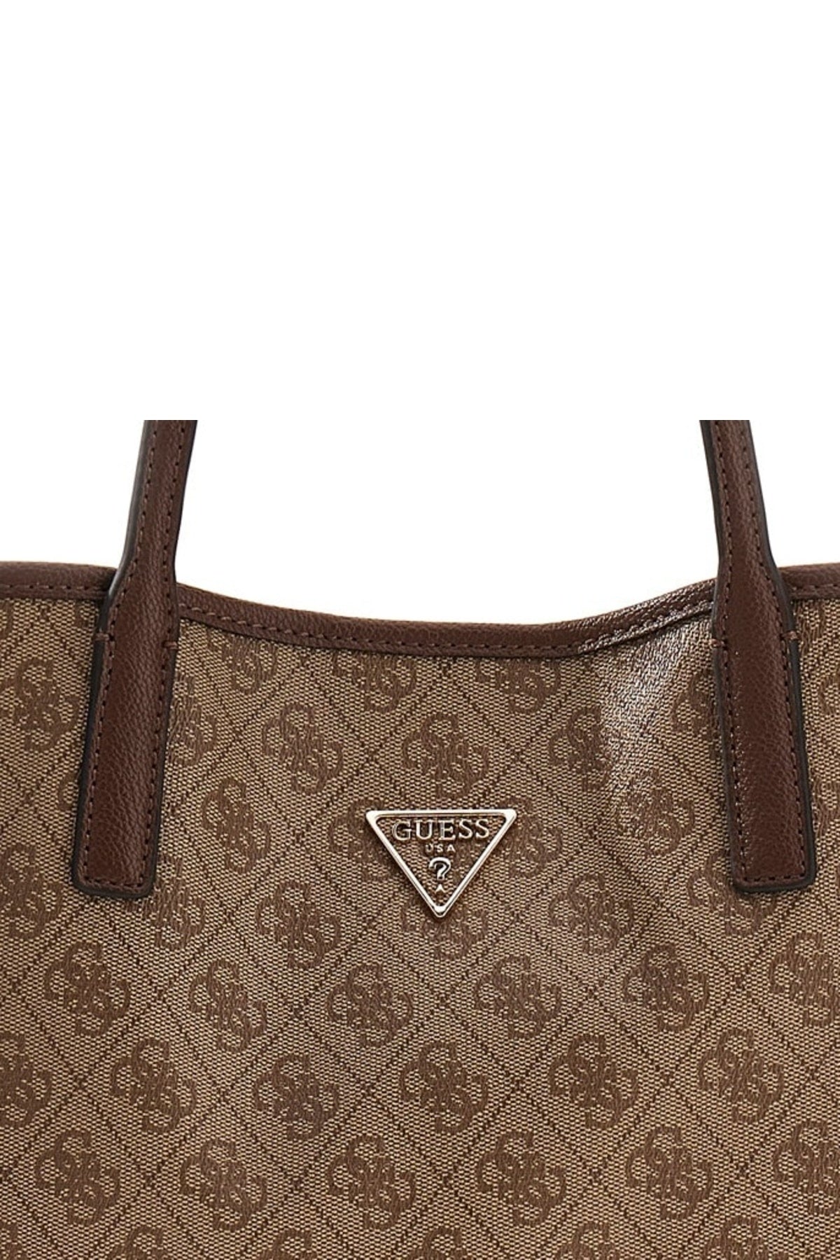 GUESS HWESG VICTTORIA IN TOTE en color AMARILLO (2)