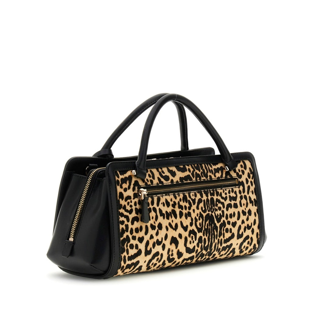 GUESS HWLG AUDREY SML GIRLFRIEND en color ANIMAL PRINT (5)