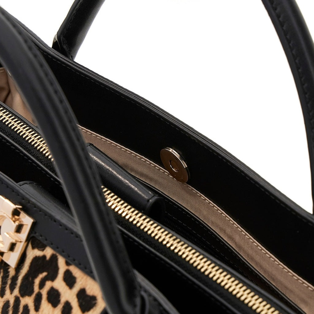 GUESS HWLG AUDREY SML GIRLFRIEND en color ANIMAL PRINT (6)