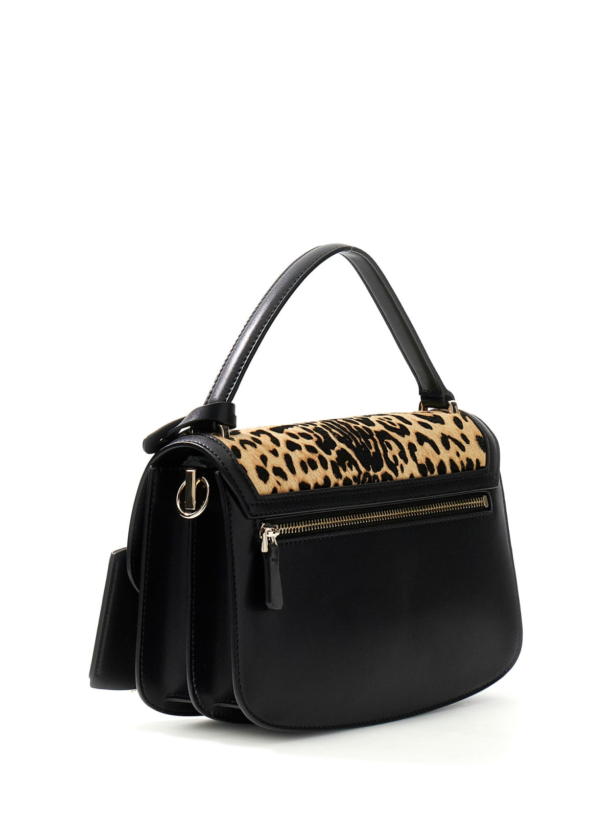 GUESS HWLG AUDREY CONVERTIBLE XBO en color ANIMAL PRINT (2)