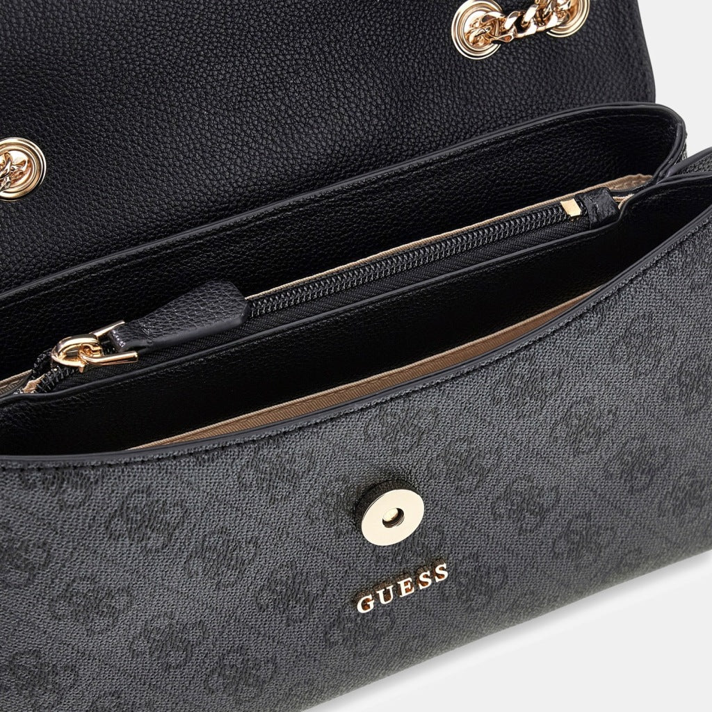 GUESS HWSG LINDSEY CONVERTIBLE XB en color AZUL (6)