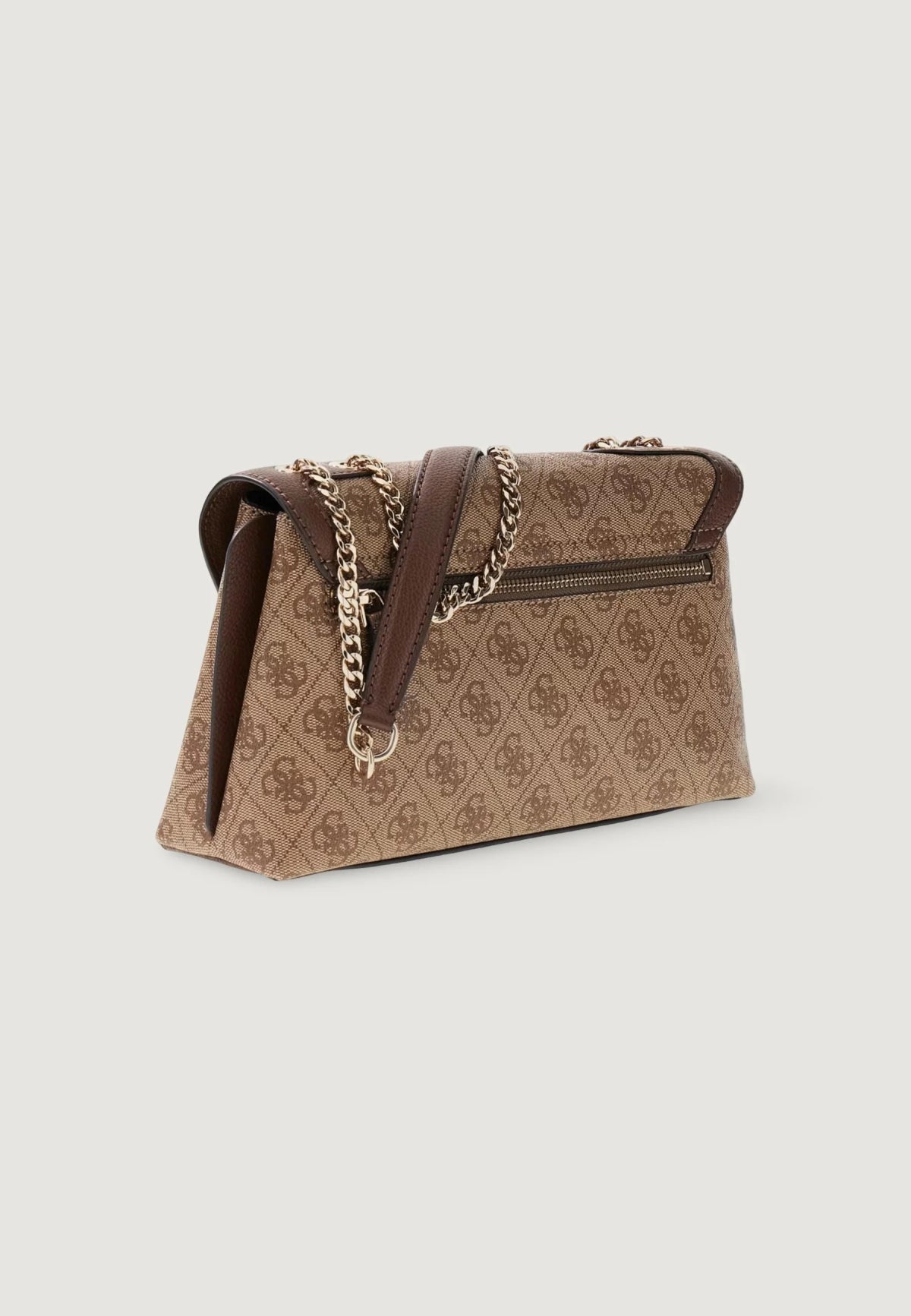 GUESS HWSG LINDSEY CONVERTIBLE XB en color MARRON CLARO (3)