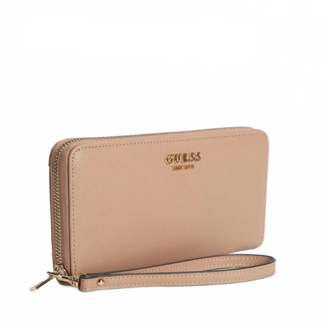 GUESS SWBG AMORETTE SLG LRG ZIP A en color (4)