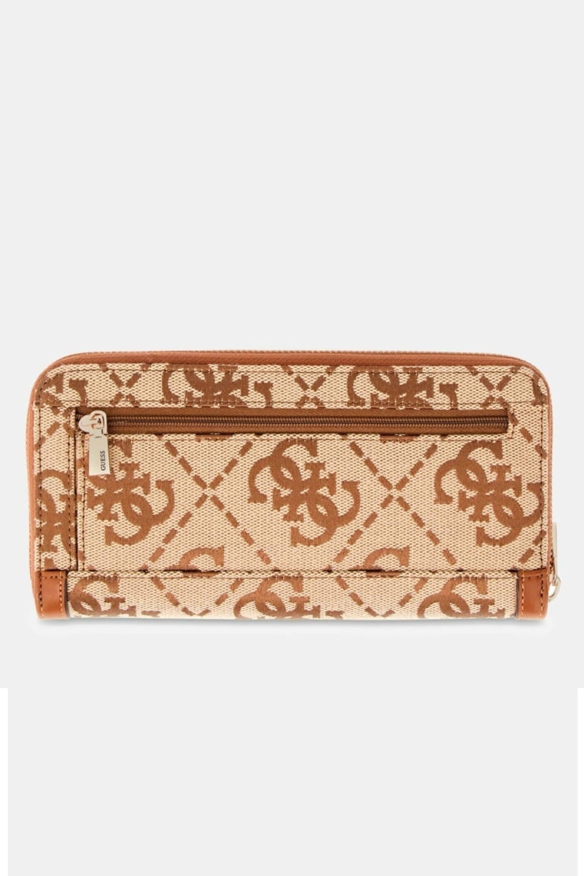 GUESS SWJG AUDREY LOGO SLG LRG ZI en color (2)