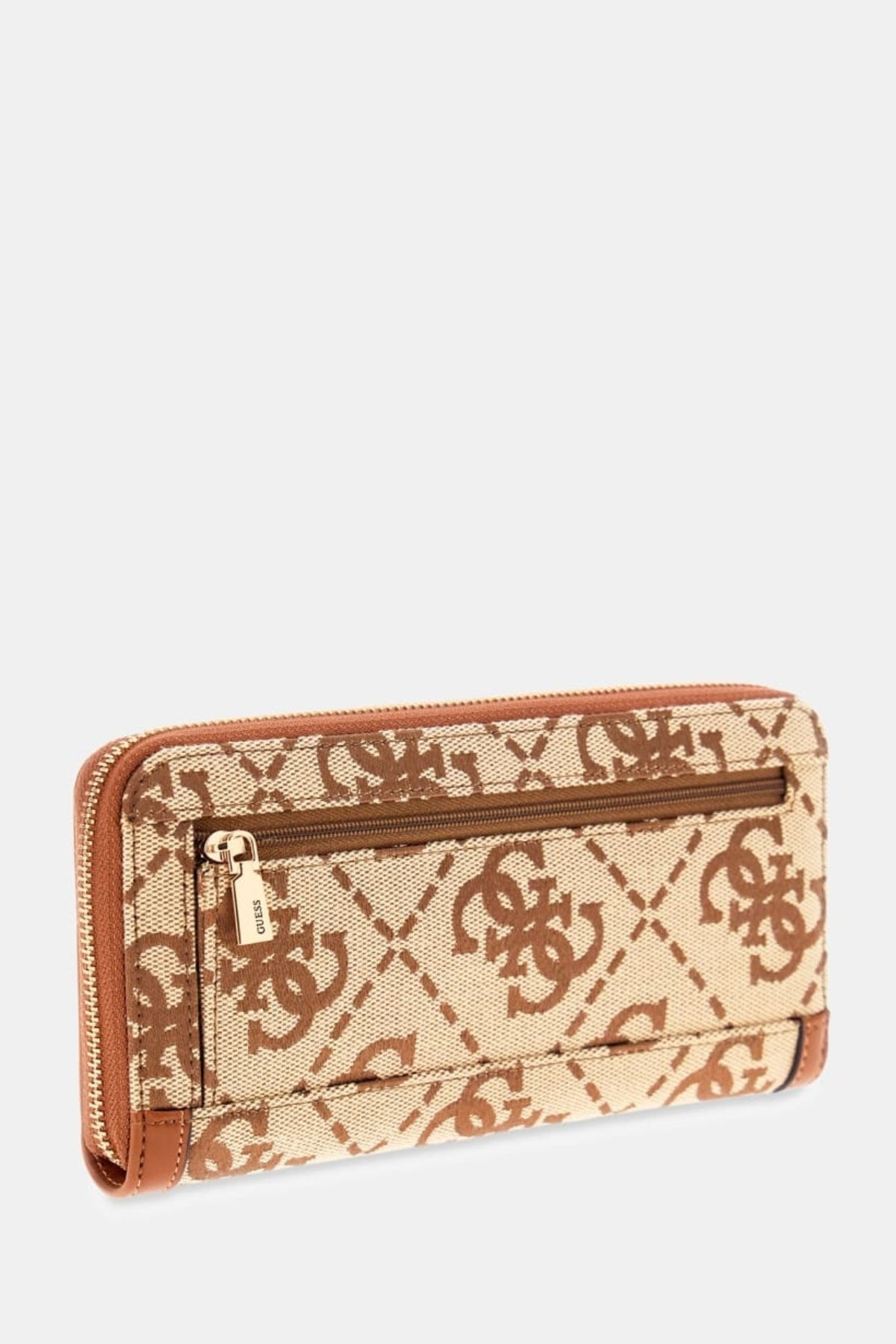 GUESS SWJG AUDREY LOGO SLG LRG ZI en color (3)