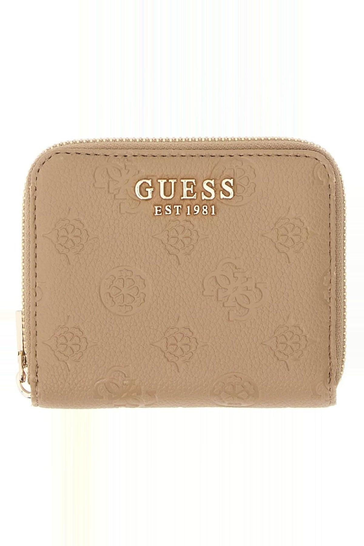 GUESS SWPD ELLA LOGO SLG MED ZIP en color (1)
