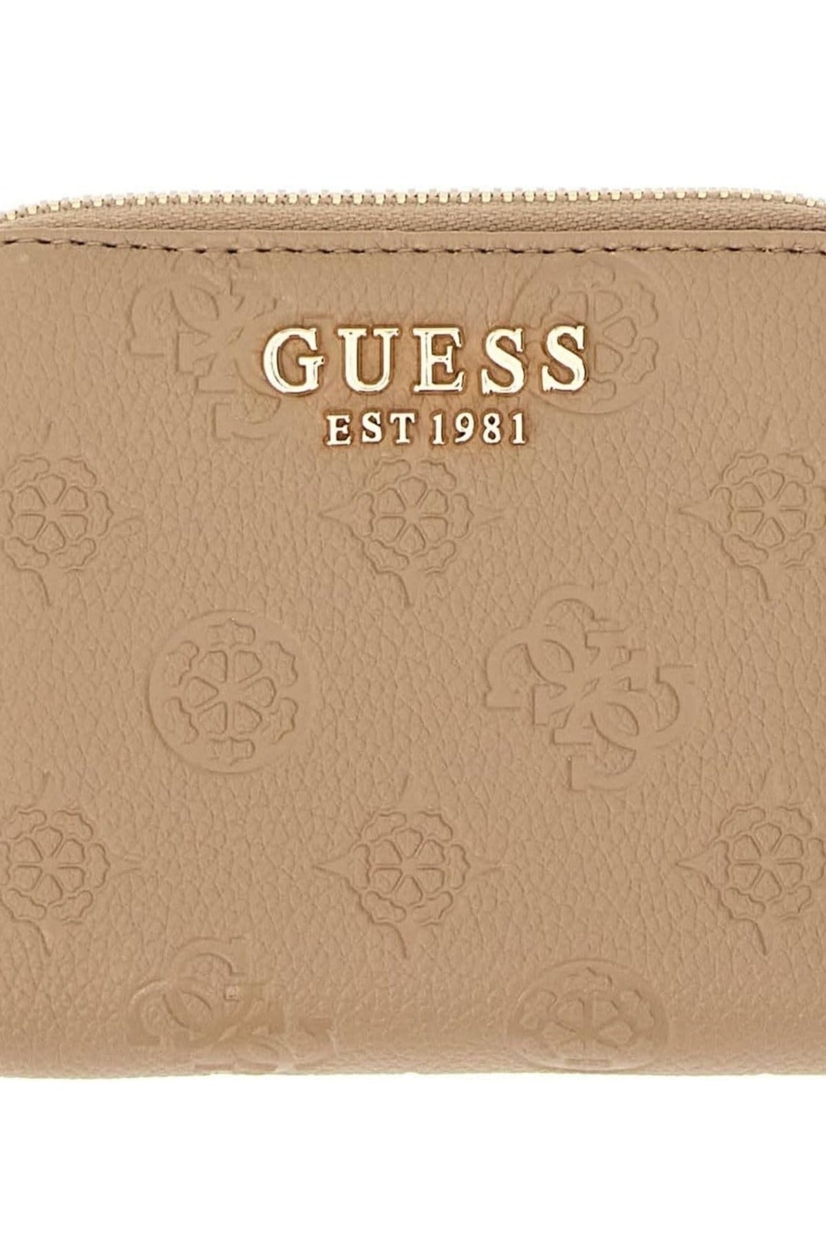 GUESS SWPD ELLA LOGO SLG MED ZIP en color (2)