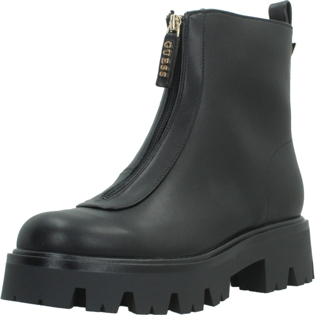 GUESS FLFRR ELE en color NEGRO (1)