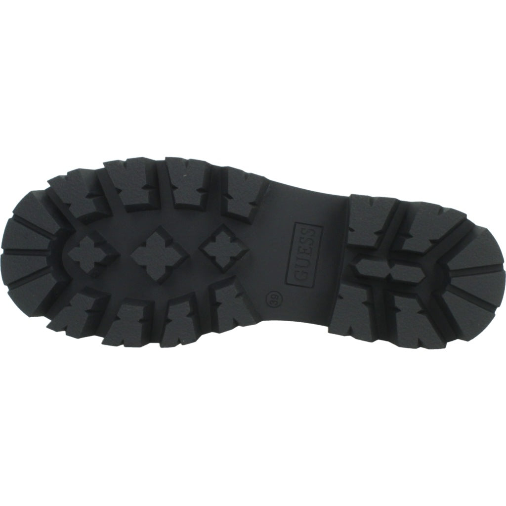 GUESS FLFRR ELE en color NEGRO (6)