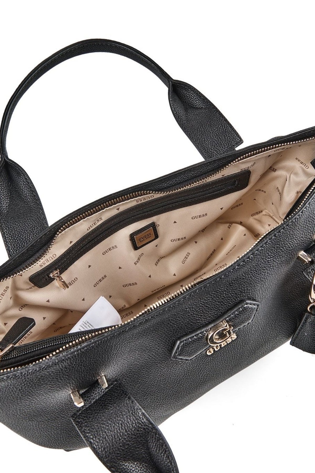 GUESS HWBG SUZY COMP SATCHEL en color (4)