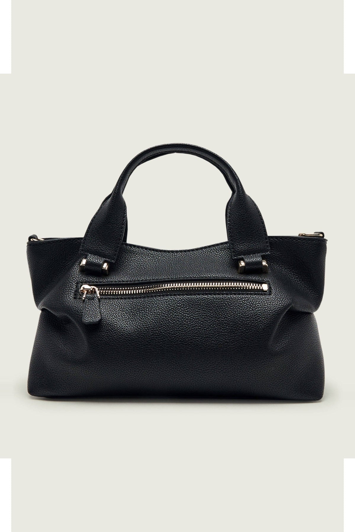 GUESS HWBG SUZY MINI COMPSATCHE en color NEGRO (2)