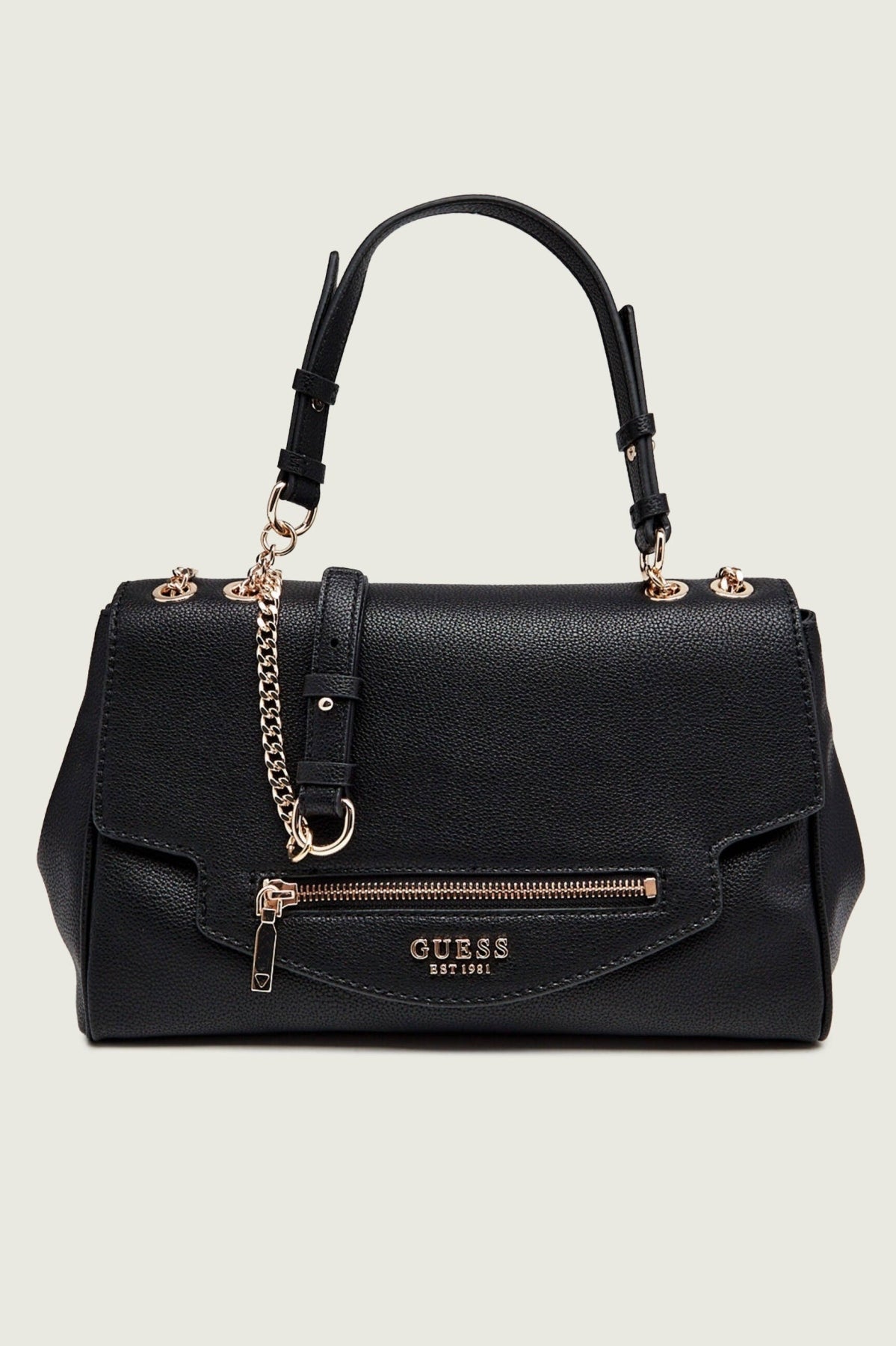 GUESS HWTG ANTONIA CNVRTBL XBODY en color NEGRO (1)