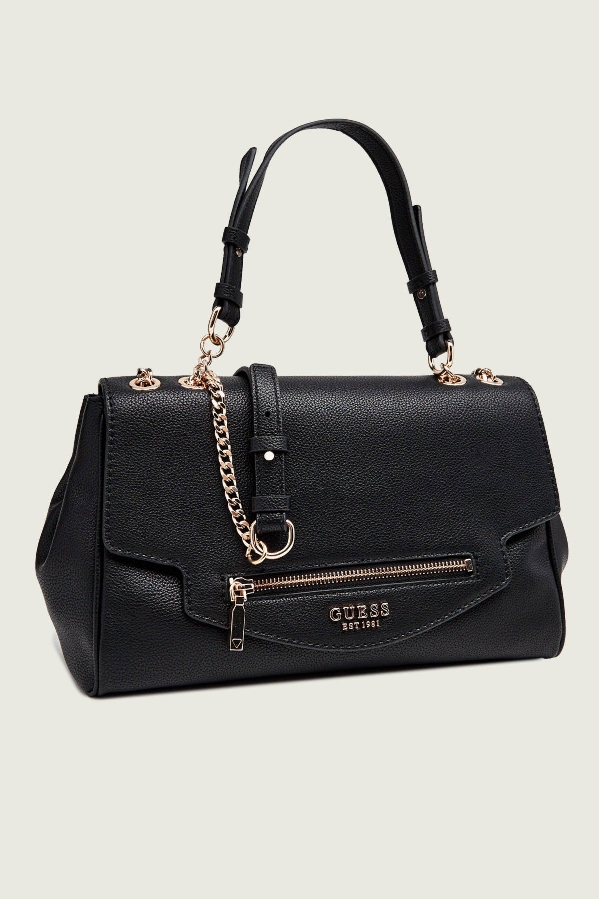 GUESS HWTG ANTONIA CNVRTBL XBODY en color NEGRO (2)