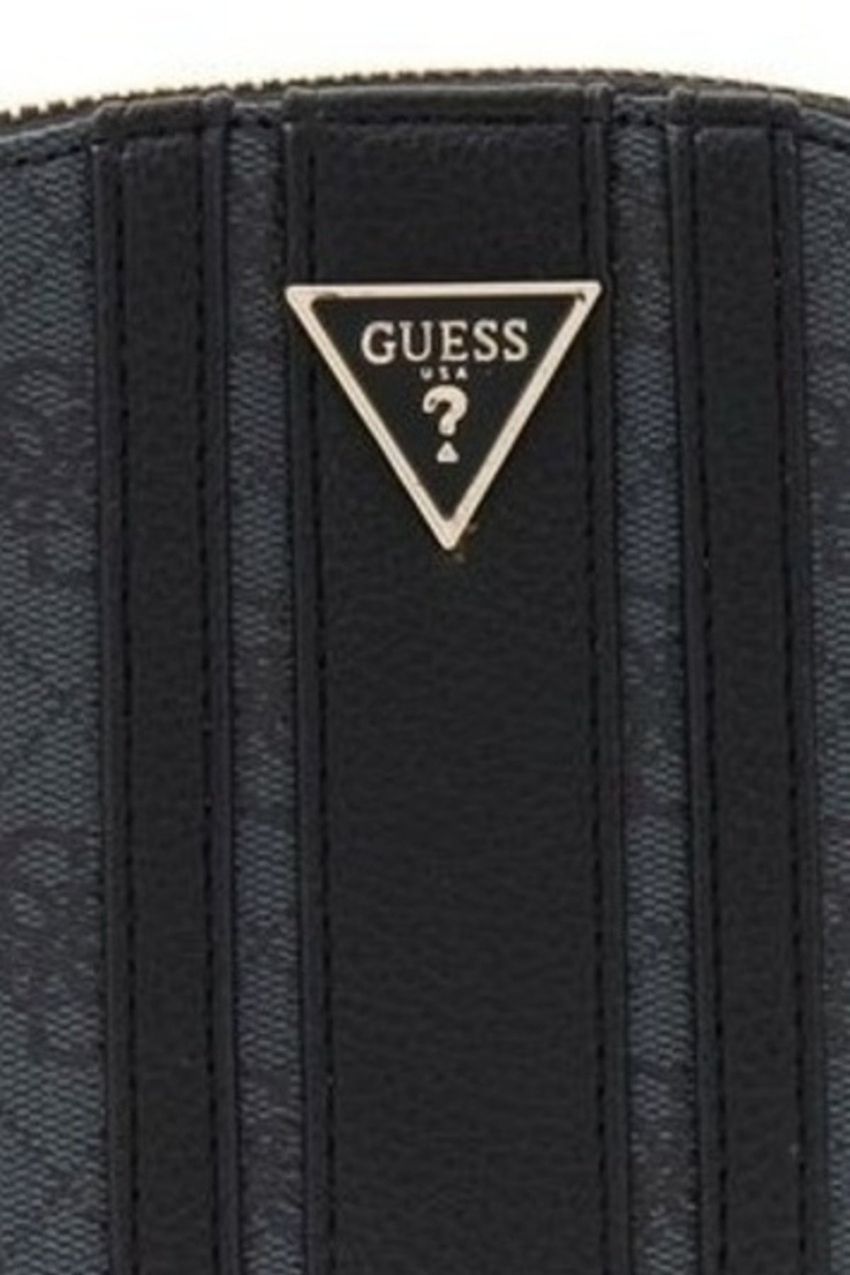 GUESS PW P NOELLE II DOME en color GRIS (3)