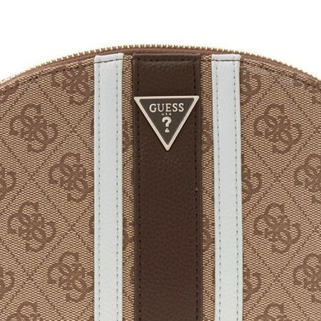 GUESS PW P NOELLE II DOME en color MARRON (5)