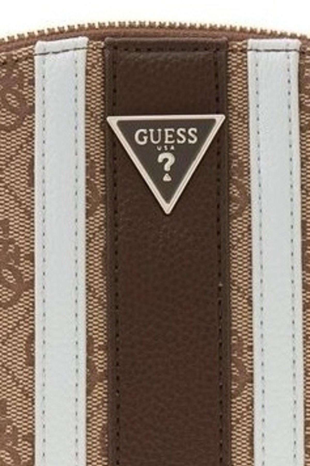GUESS PW P NOELLE II DOME en color MARRON (2)