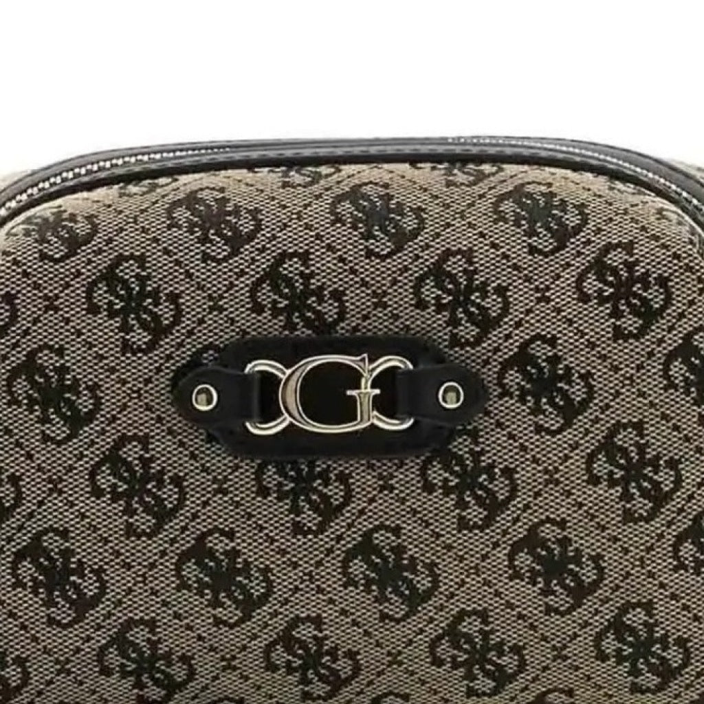 GUESS PW P SAMANTHA TOILETRY SMAL en color BEIS (6)