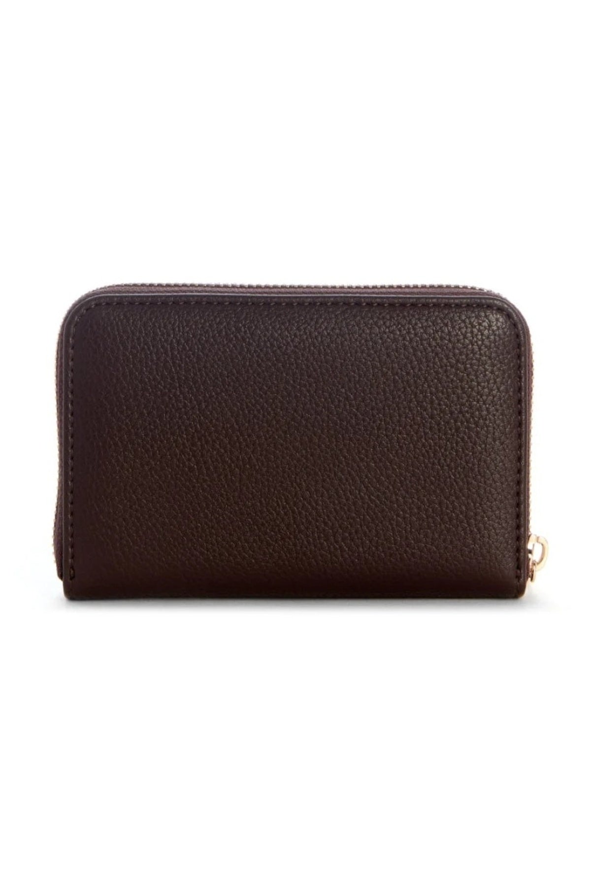 GUESS SWBG MELODY SLG MEDIUM ZIP en color MARRON (2)