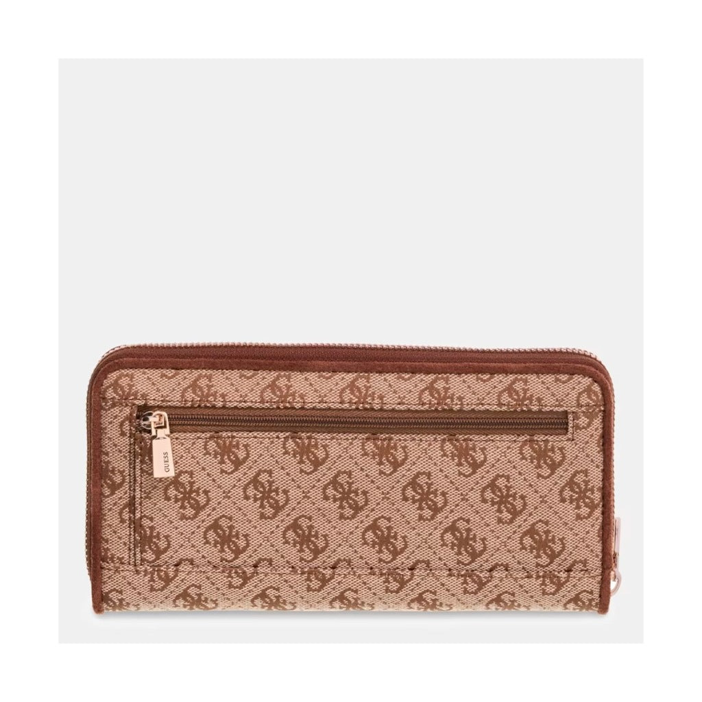 GUESS SWJG SAMANTHA SLG LRG ZIP en color (5)