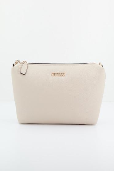 GUESS HANDBAG REVERSIBLE en color NEGRO (3)