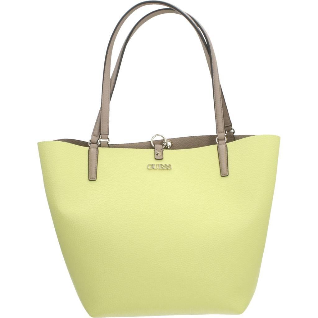GUESS HWVG en color AMARILLO (1)