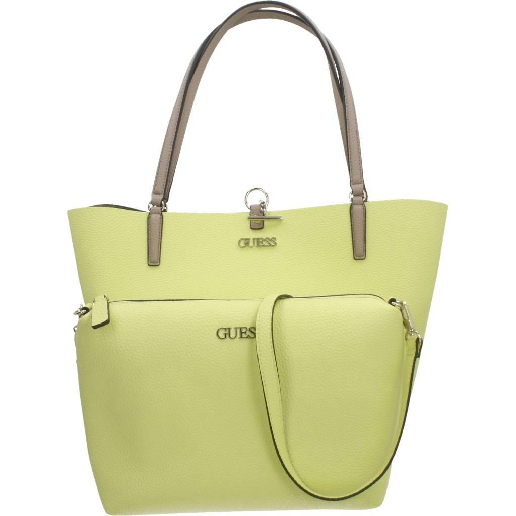 GUESS HWVG en color AMARILLO (5)