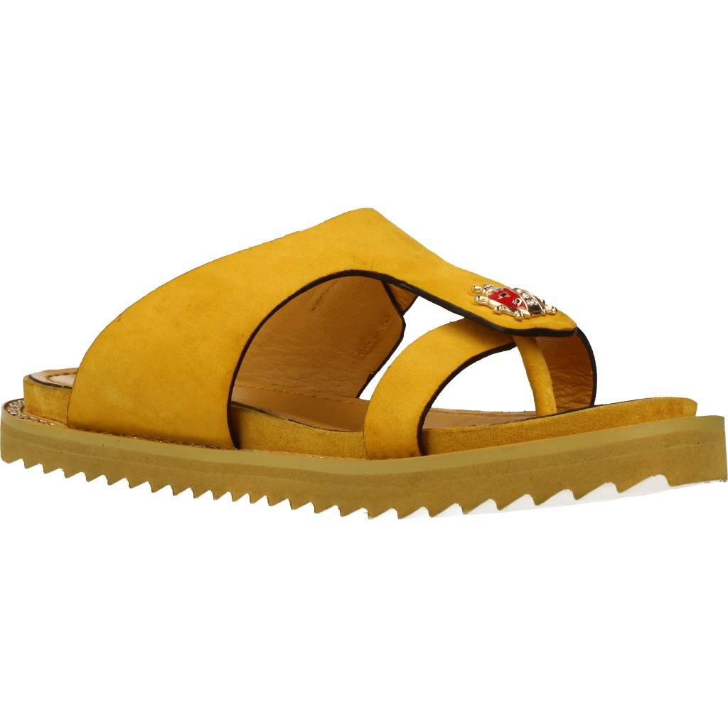 ELVIO ZANON HP en color AMARILLO (5)