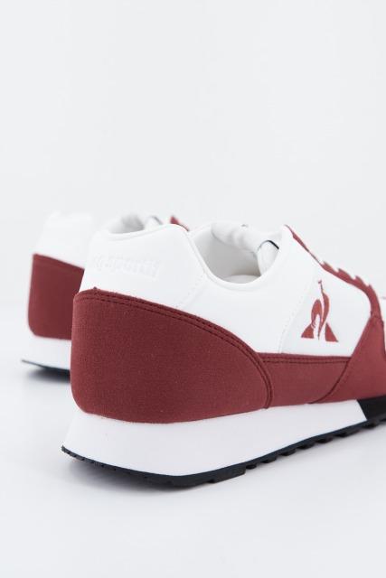 LE COQ SPORTIF en color ROJO (3)
