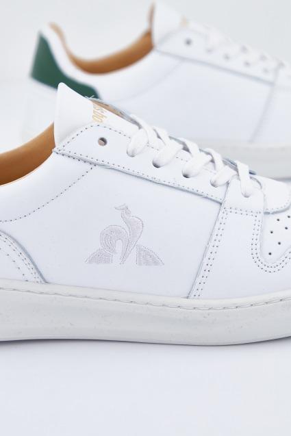 LE COQ SPORTIF ESTHETE en color BLANCO (4)
