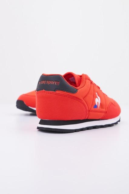 LE COQ SPORTIF ASTRA GS en color ROJO (3)