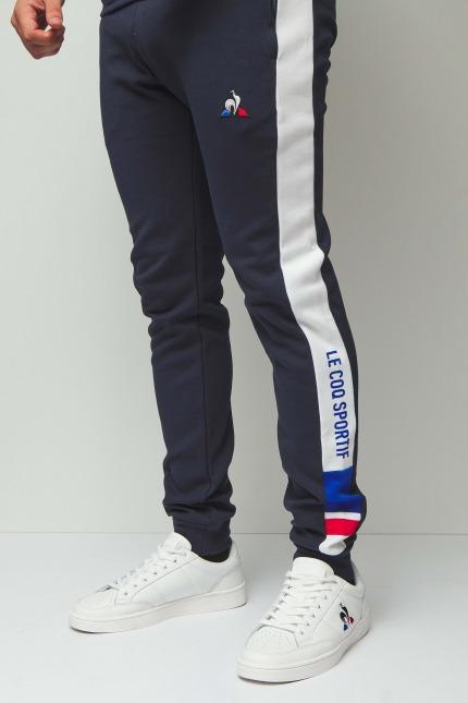 LE COQ SPORTIF TRI FZ Sweat N en color NEGRO (1)