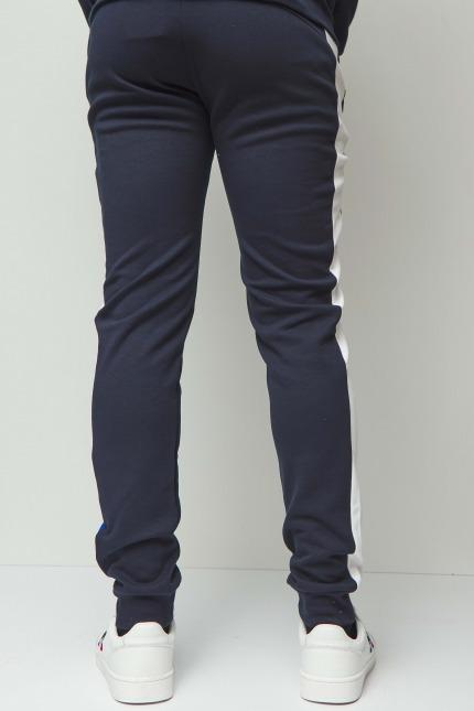 LE COQ SPORTIF TRI FZ Sweat N en color NEGRO (3)