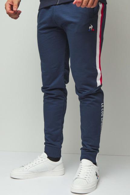 LE COQ SPORTIF SAISON Pant Regular en color AZUL (1)