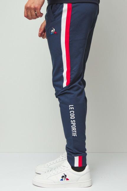LE COQ SPORTIF SAISON Pant Regular en color AZUL (2)