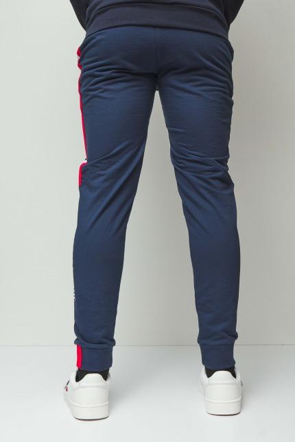 LE COQ SPORTIF SAISON Pant Regular en color AZUL (3)