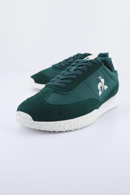 LE COQ SPORTIF VELOCE TREKKING en color VERDE (1)