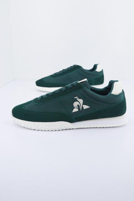 LE COQ SPORTIF VELOCE TREKKING en color VERDE (2)