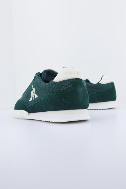 LE COQ SPORTIF VELOCE TREKKING en color VERDE (3)