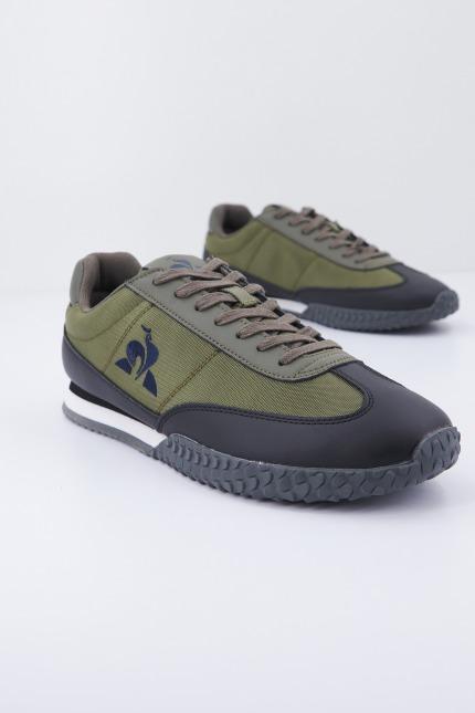 LE COQ SPORTIF en color VERDE (1)