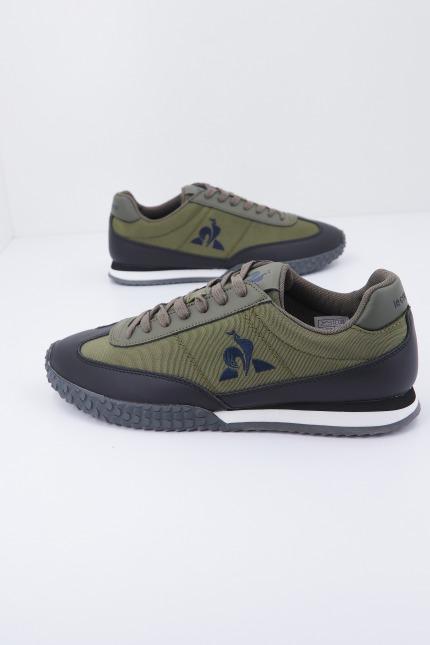 LE COQ SPORTIF en color VERDE (3)