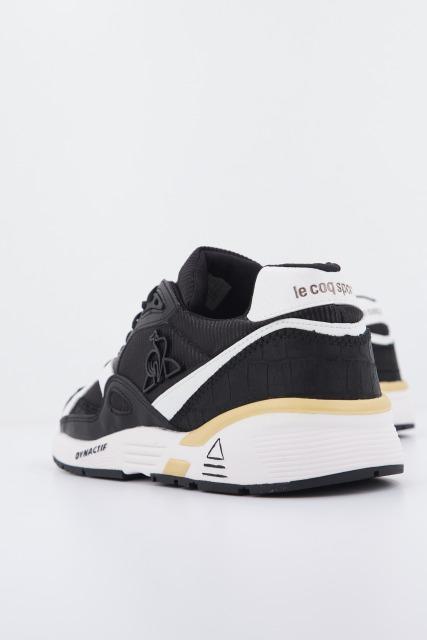 LE COQ SPORTIF LCS R W CHIMERE en color NEGRO (3)