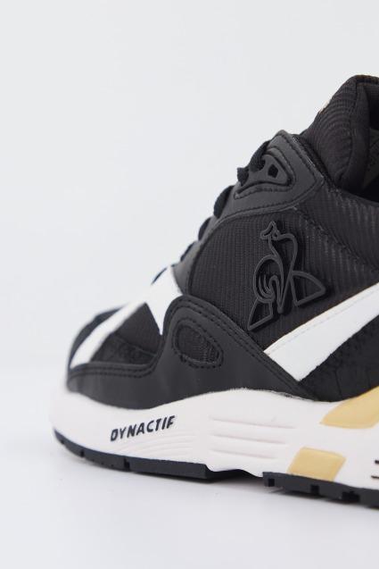 LE COQ SPORTIF LCS R W CHIMERE en color NEGRO (4)