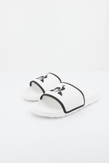 LE COQ SPORTIF SLIDE BINDING en color BLANCO (2)