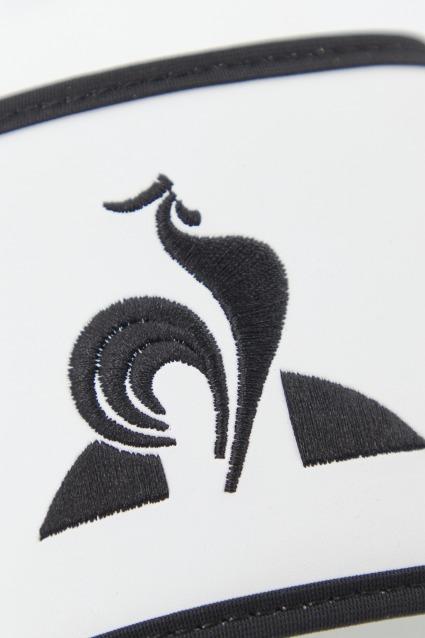 LE COQ SPORTIF SLIDE BINDING en color BLANCO (4)