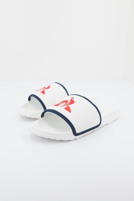 LE COQ SPORTIF SLIDE BINDING en color BLANCO (3)